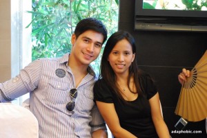 Blue Water Day Spa Endorser