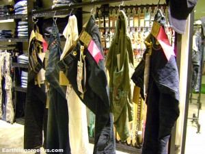 Latest Tough Jeans Designs Women