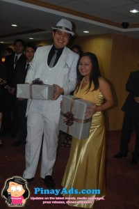 Mr and Ms Prom Night :)