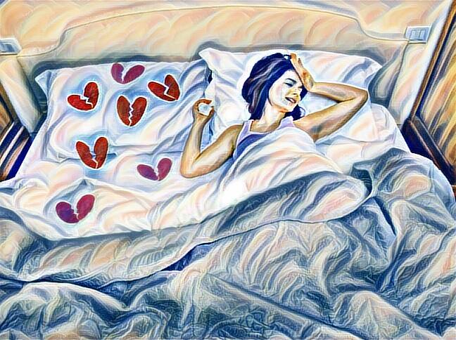 SIngle Mom's Guide to Surviving Valentine's