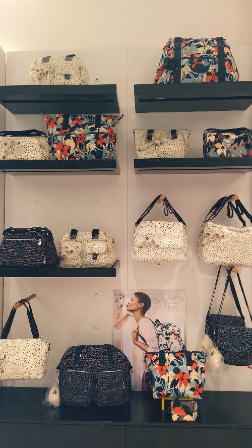 Kipling 30th Anniversary