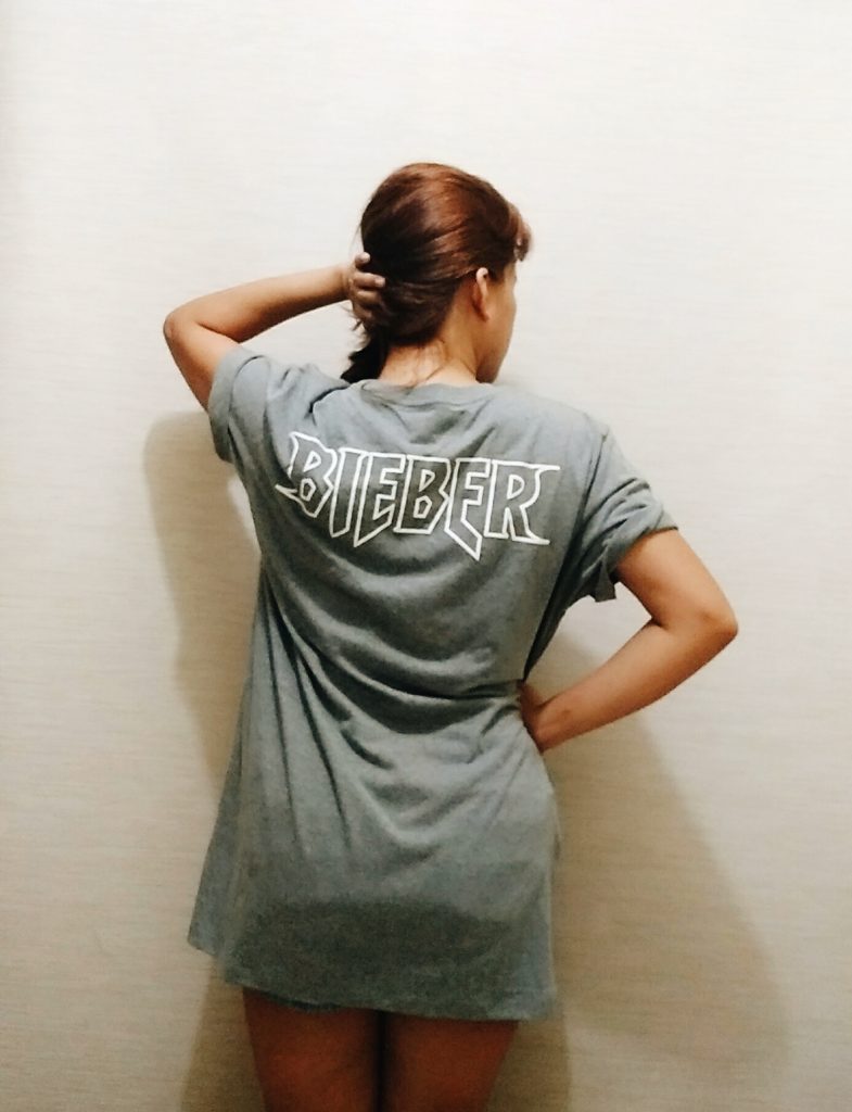 #OxygenxBeiber streetwear collection