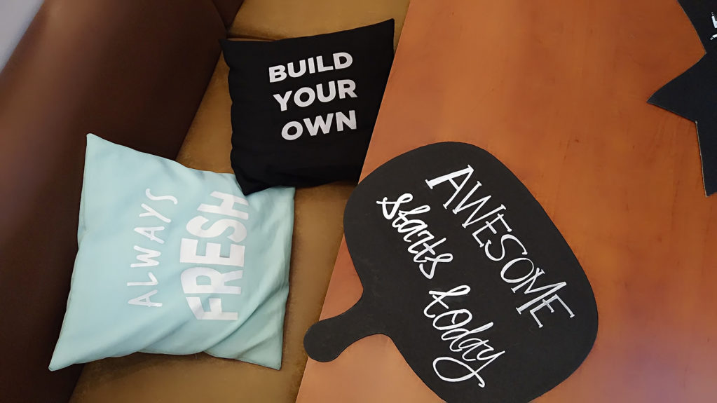 Project Pie BGC Pizza Pasta Salad #BYO