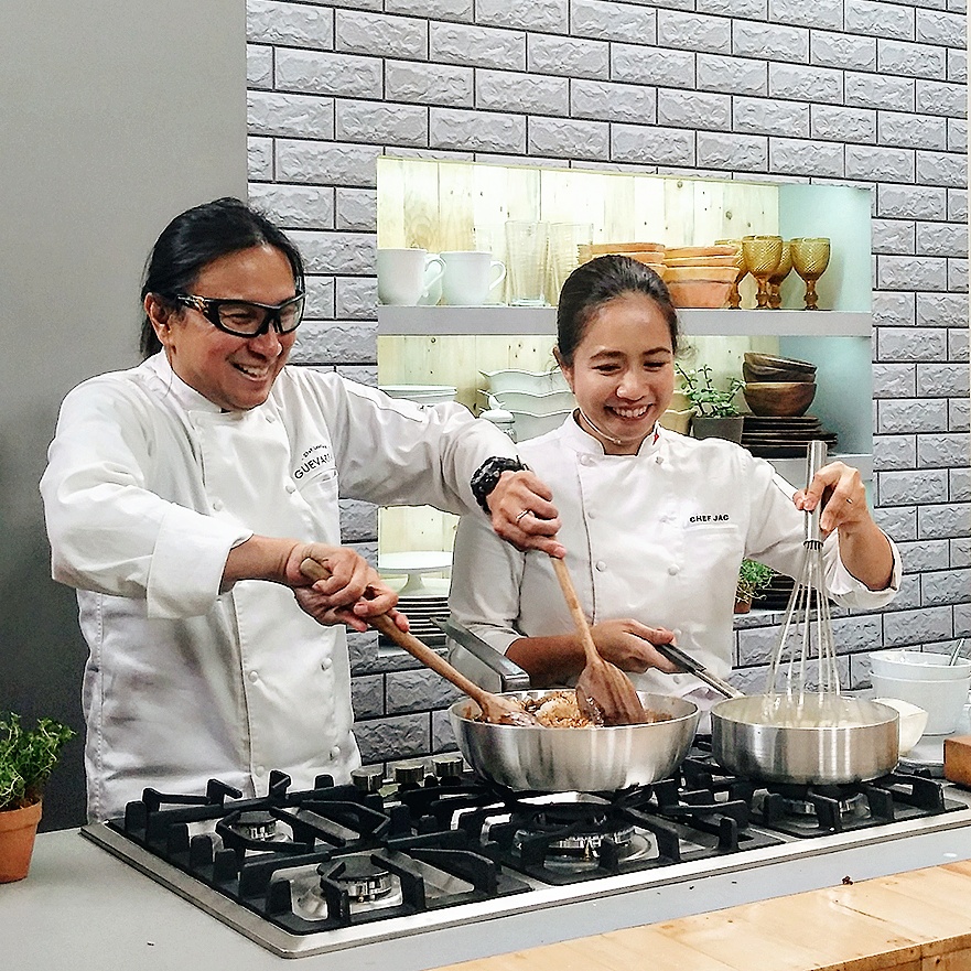 La Germania Chef Lau