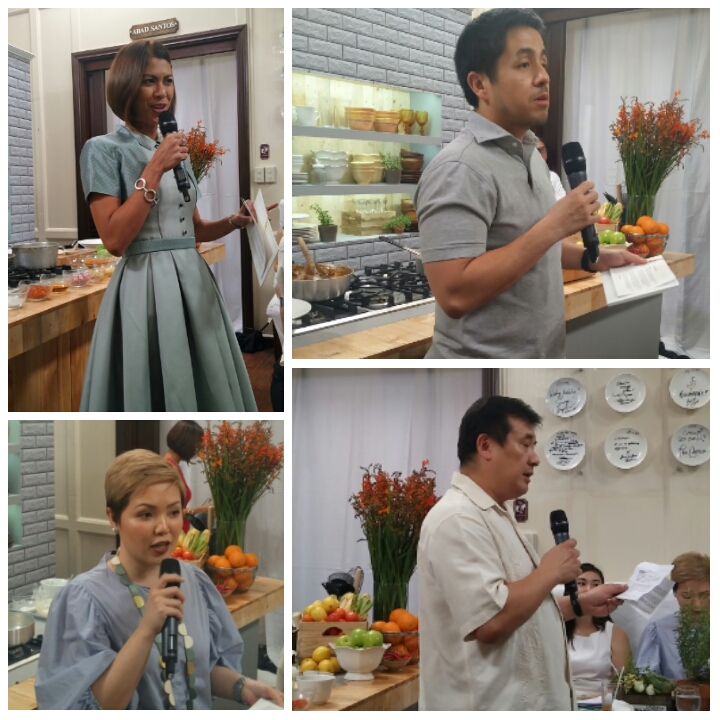 La Germania Chef Lau