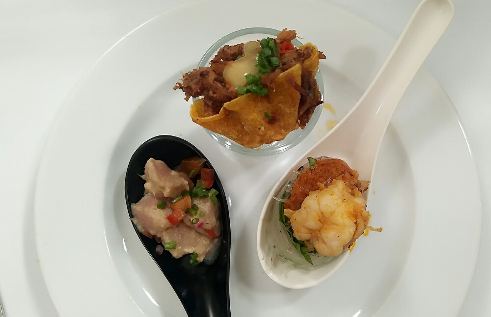 La Germania Chef Lau