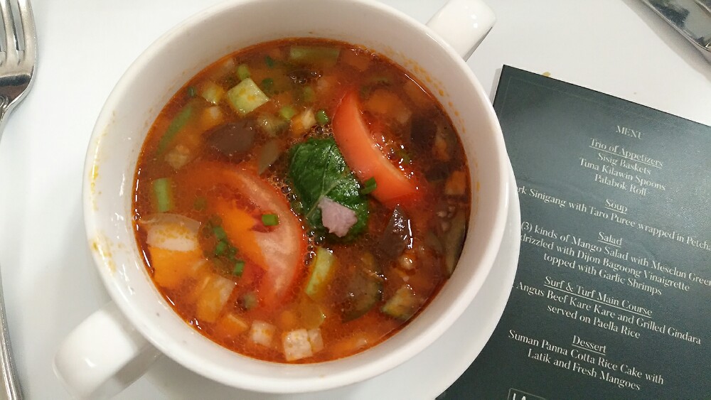 La Germania Chef Lau