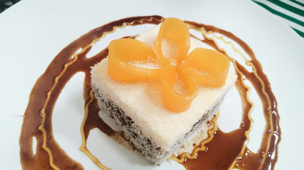 La Germania Chef Lau