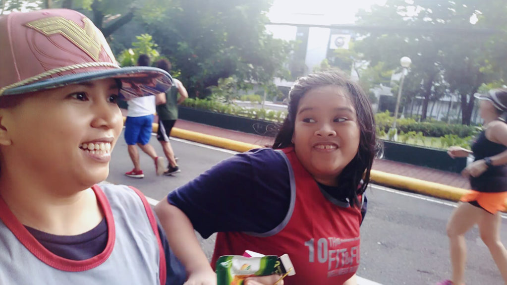 10tH Fit & Fun Wellness Buddy Run