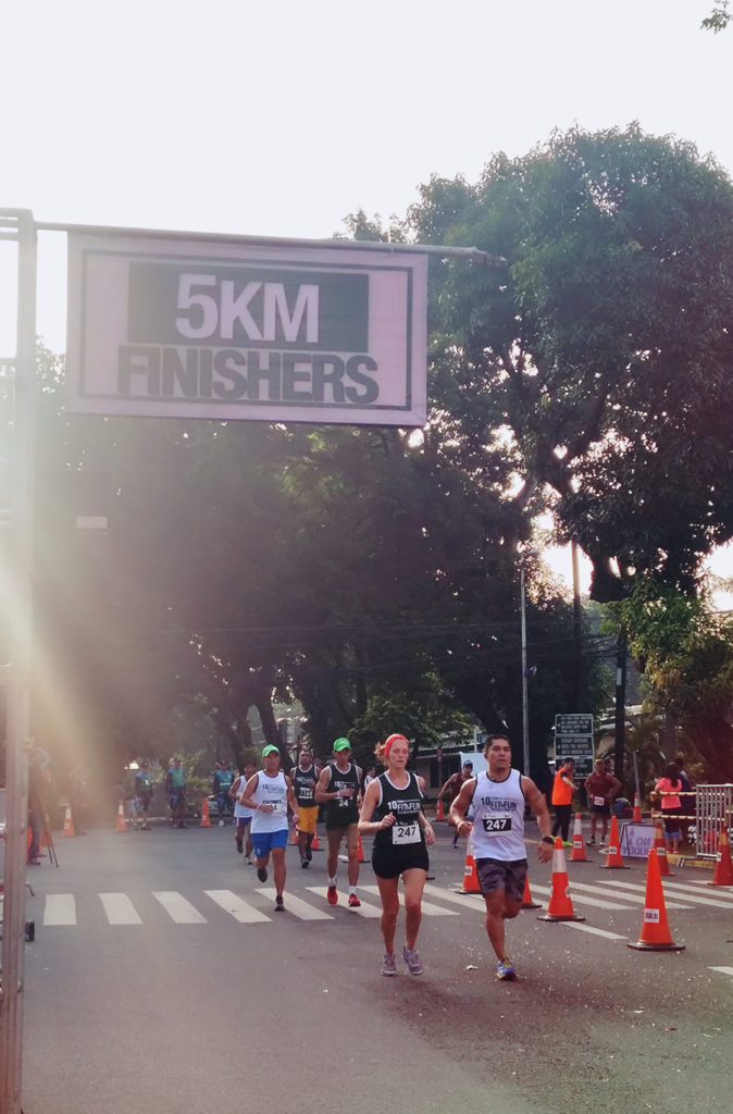 10tH Fit & Fun Wellness Buddy Run