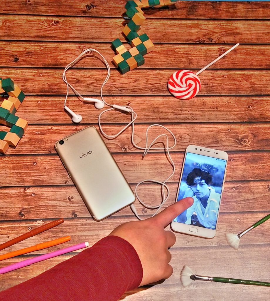 vivo v5 S review philippines