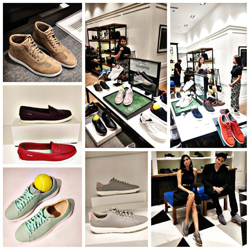 Cole Haan 7th Store