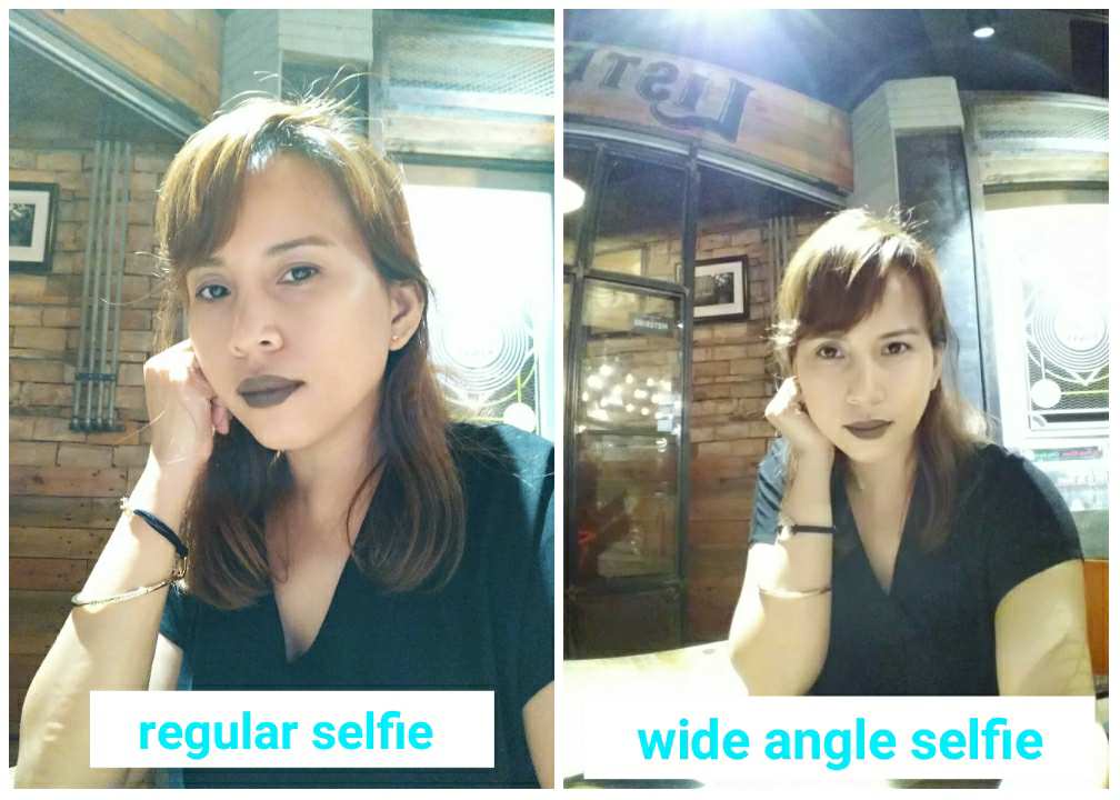 ASUS Zenfone 4 Selfie Pro