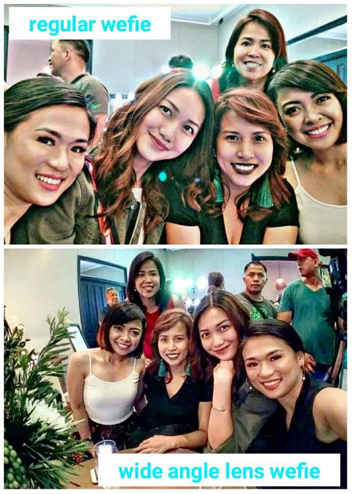 ASUS Zenfone 4 Selfie Pro