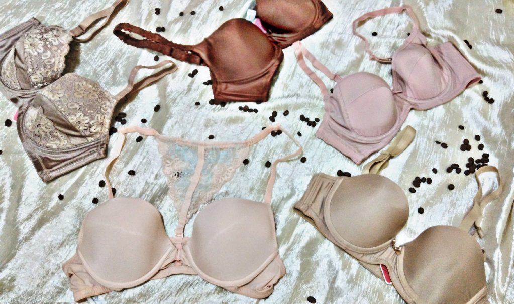 Avon Fashions Intimate Apparel