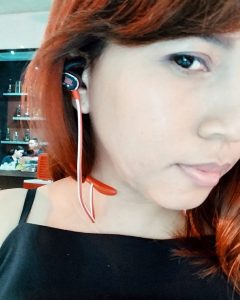 JBL Catch the waves of sound