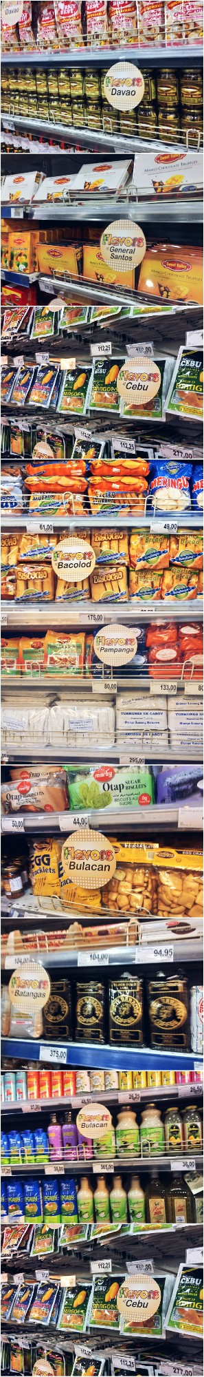 #GoLocal at Shopwise