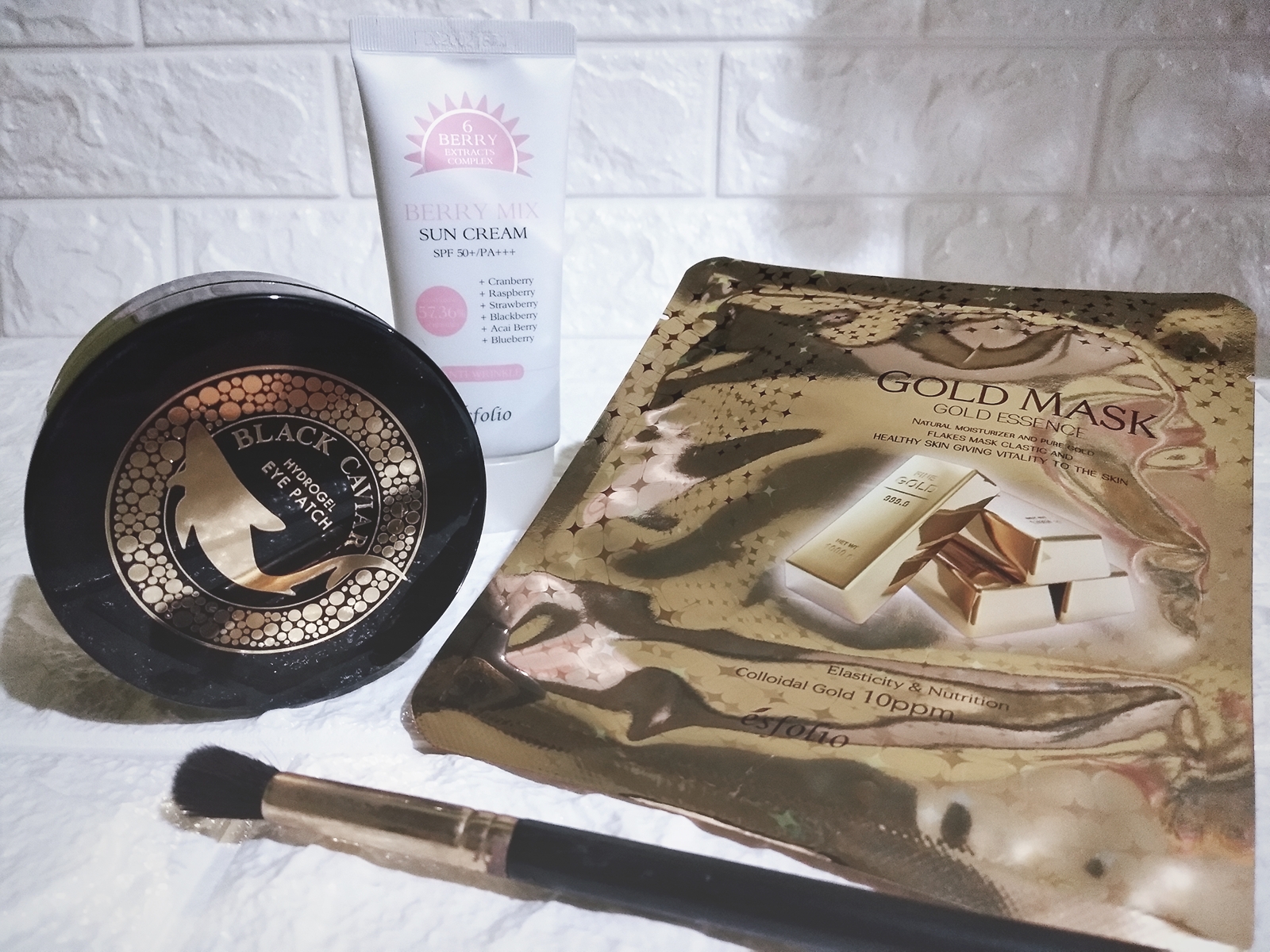 Valentine's Day Skincare Before Makeup Routine