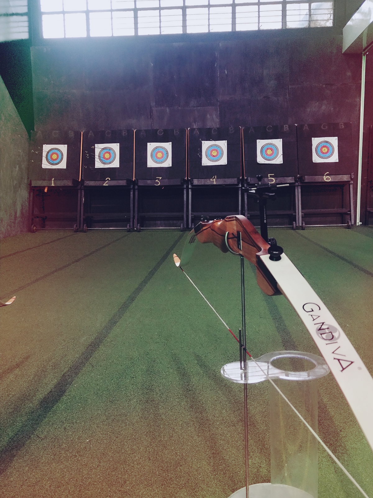 Gandiva Archery Center