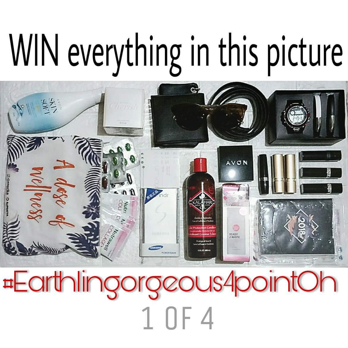 Earthlingorgeous4pointOh