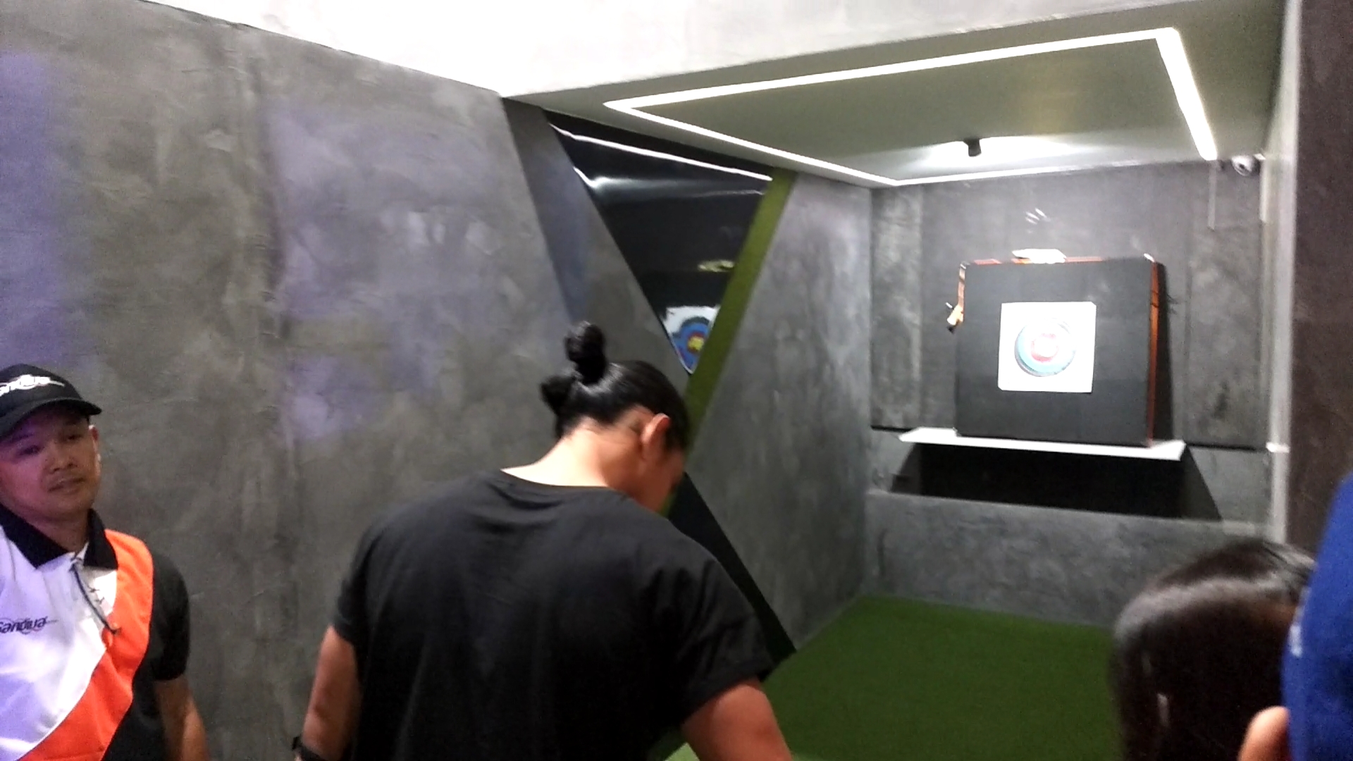 Gandiva Archery Center review and rates