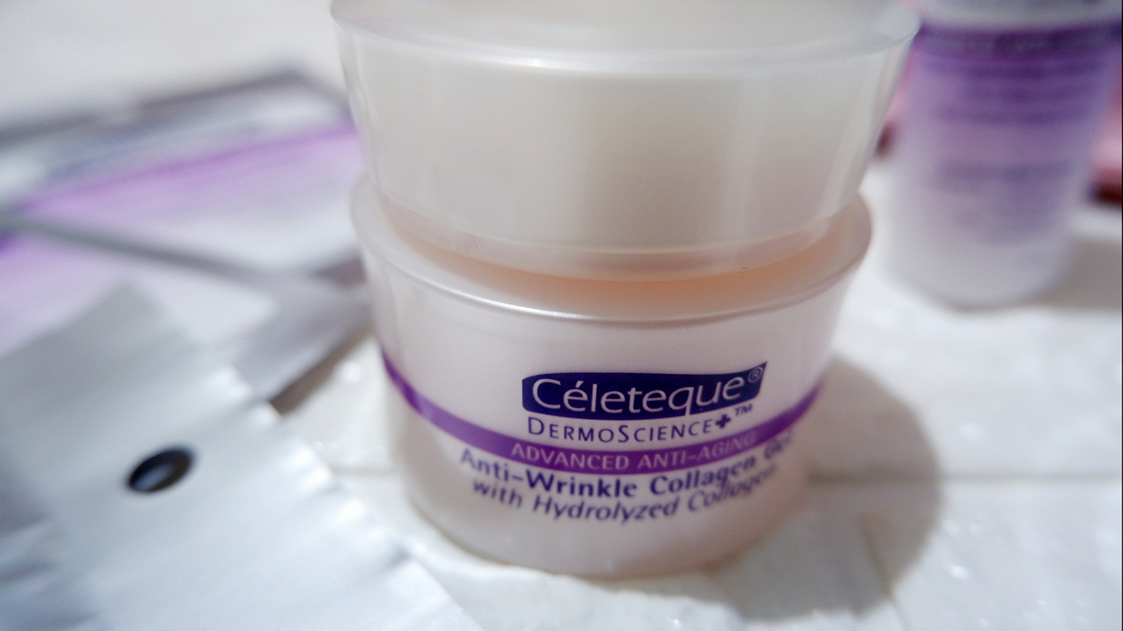Celeteque Advanced Anti-Aging