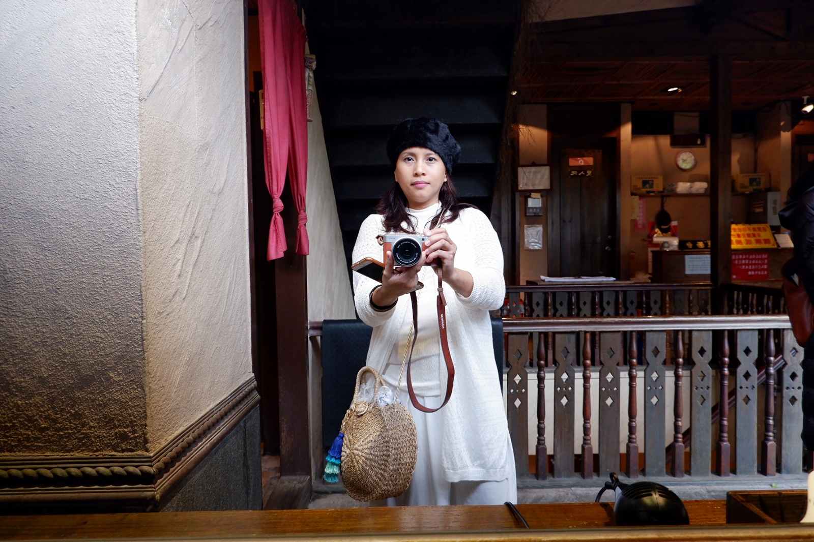 Travelling to Taiwan Essentials 