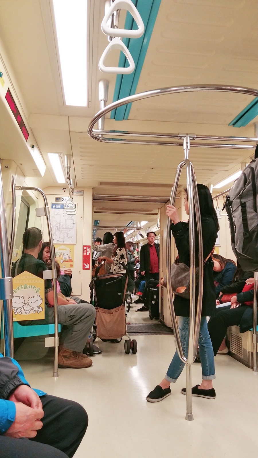 Travelling to Taiwan Essentials 