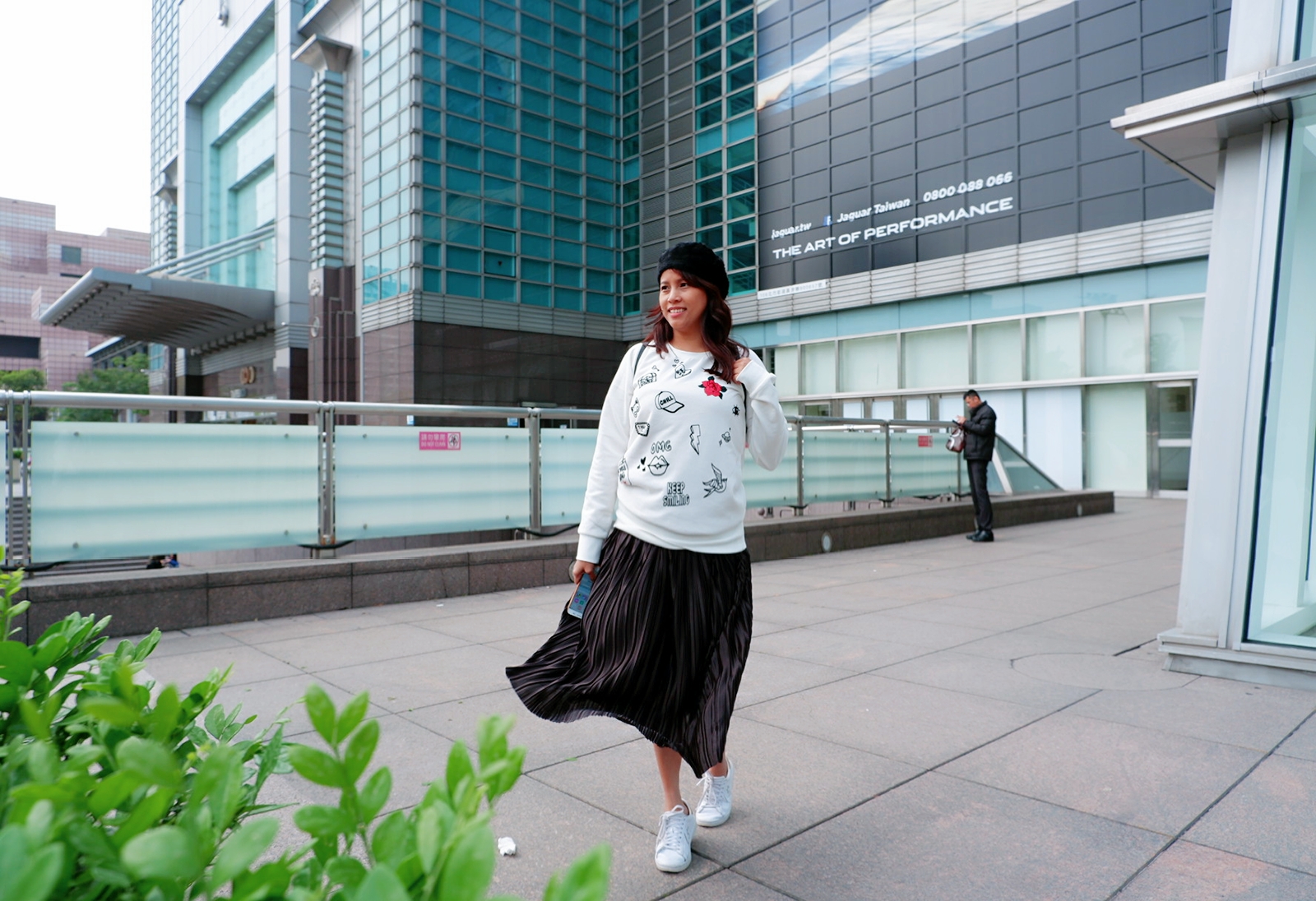 Travelling to Taiwan Essentials 