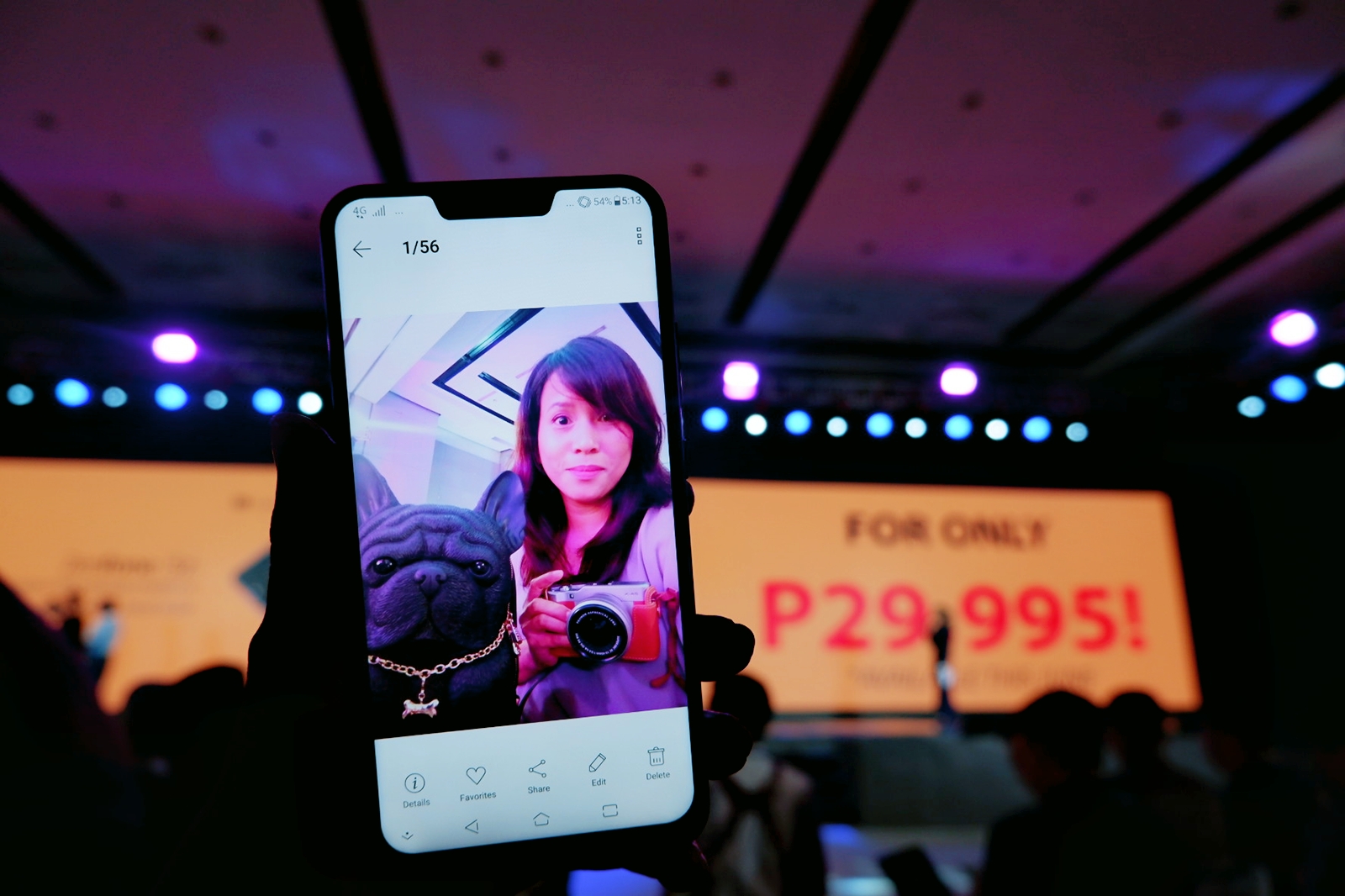 Asus Zenfone 5 series