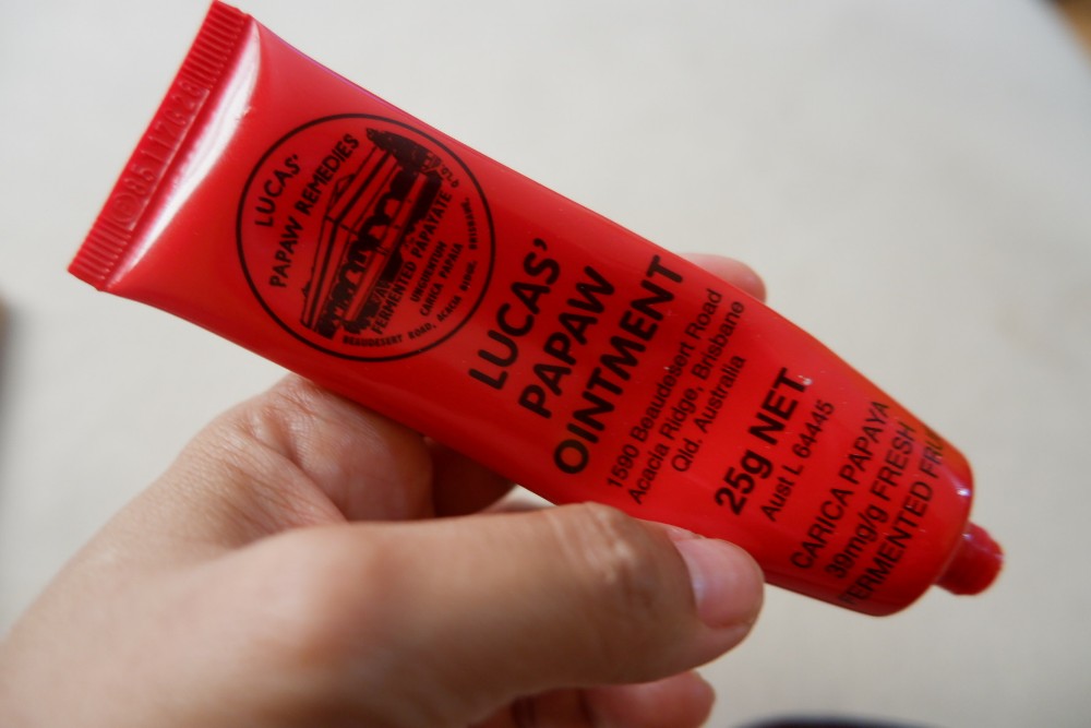 Buy Or Buy: Lucas Papaw Ointment - Is The Hype Real ?