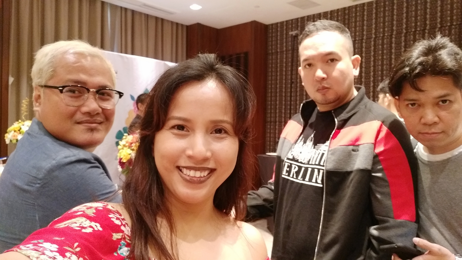 Marites Allen Feng Shui App