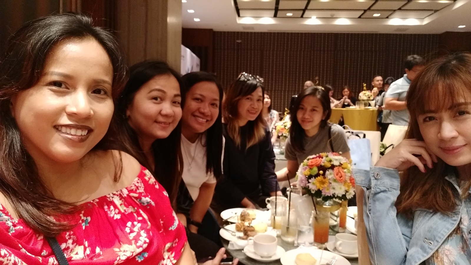 Marites Allen Feng Shui App