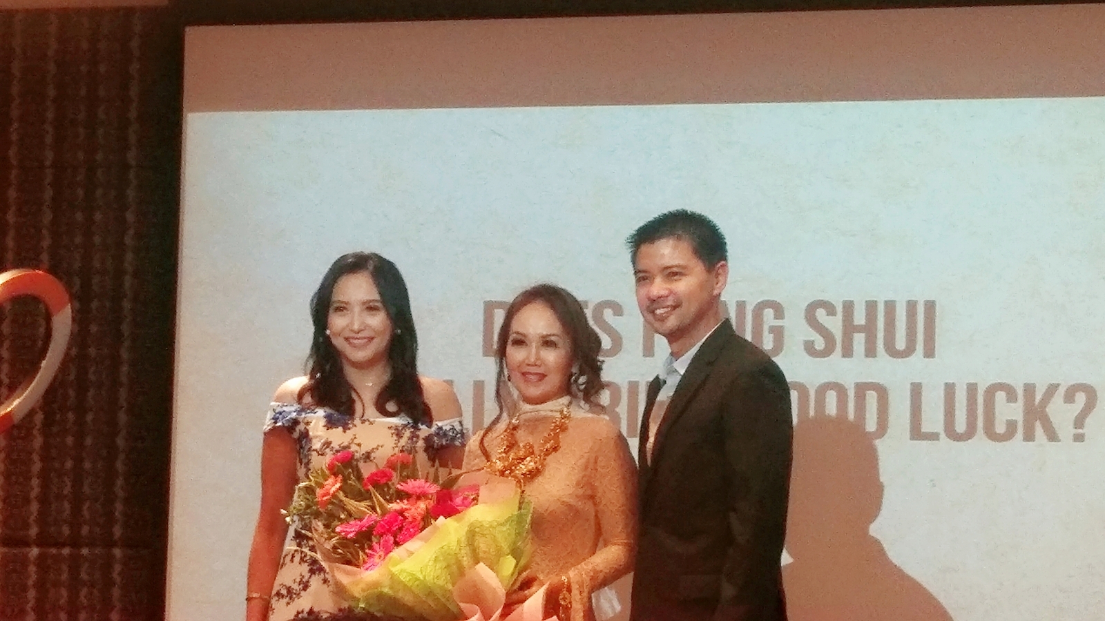 Marites Allen Feng Shui App