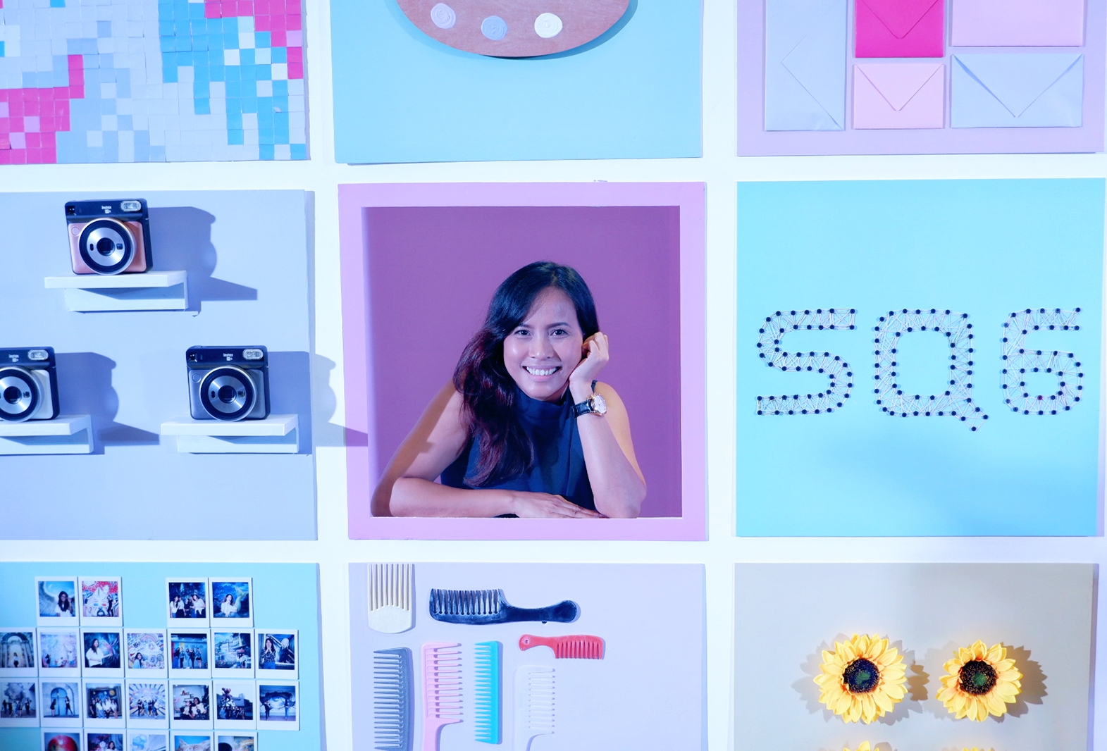 Instax Square SQ6 review Philippines 