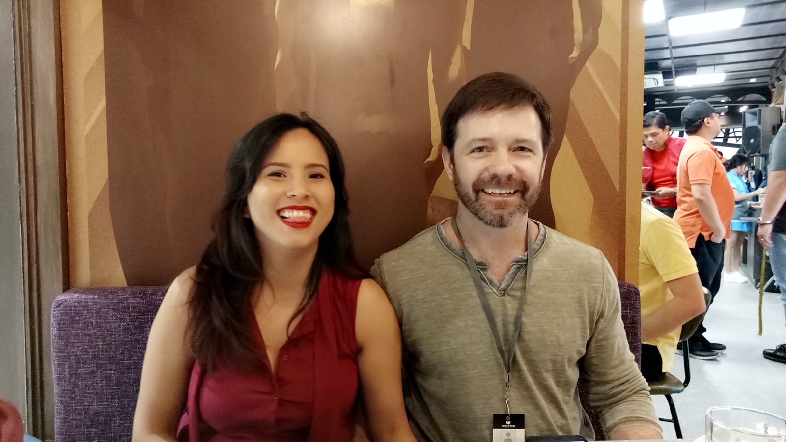 Mamma Mia Here we go again movie review