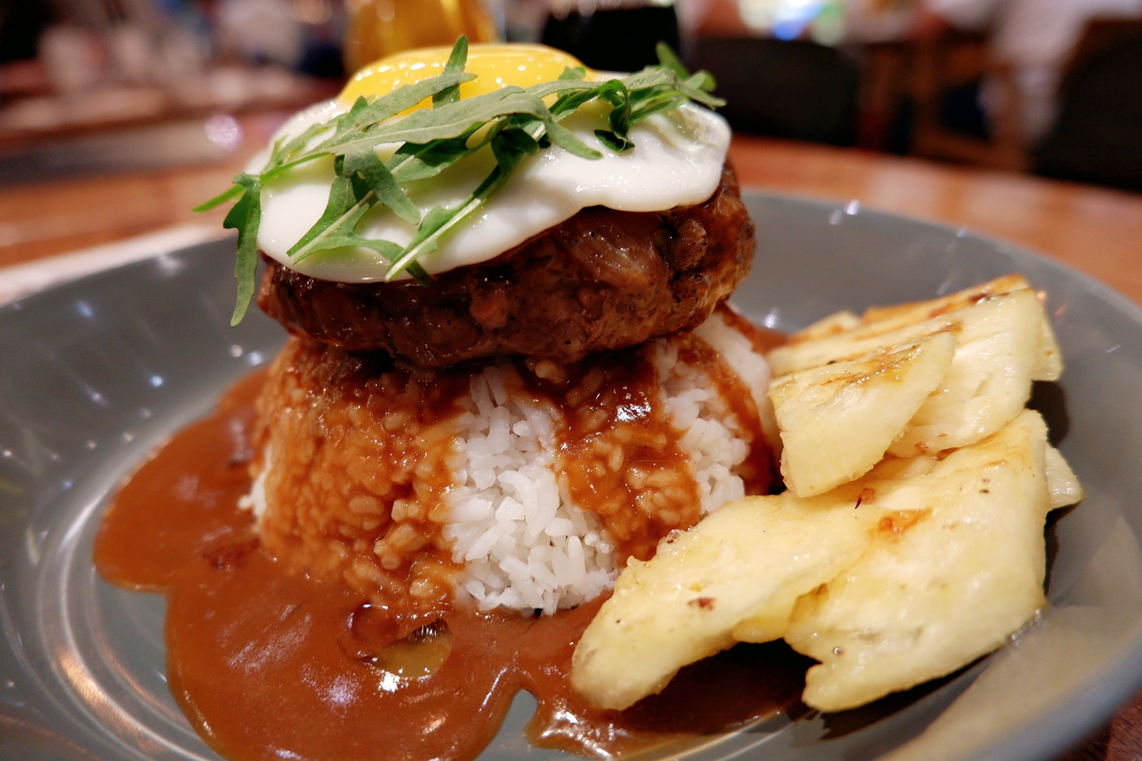 27th St. Bistro by CBTL