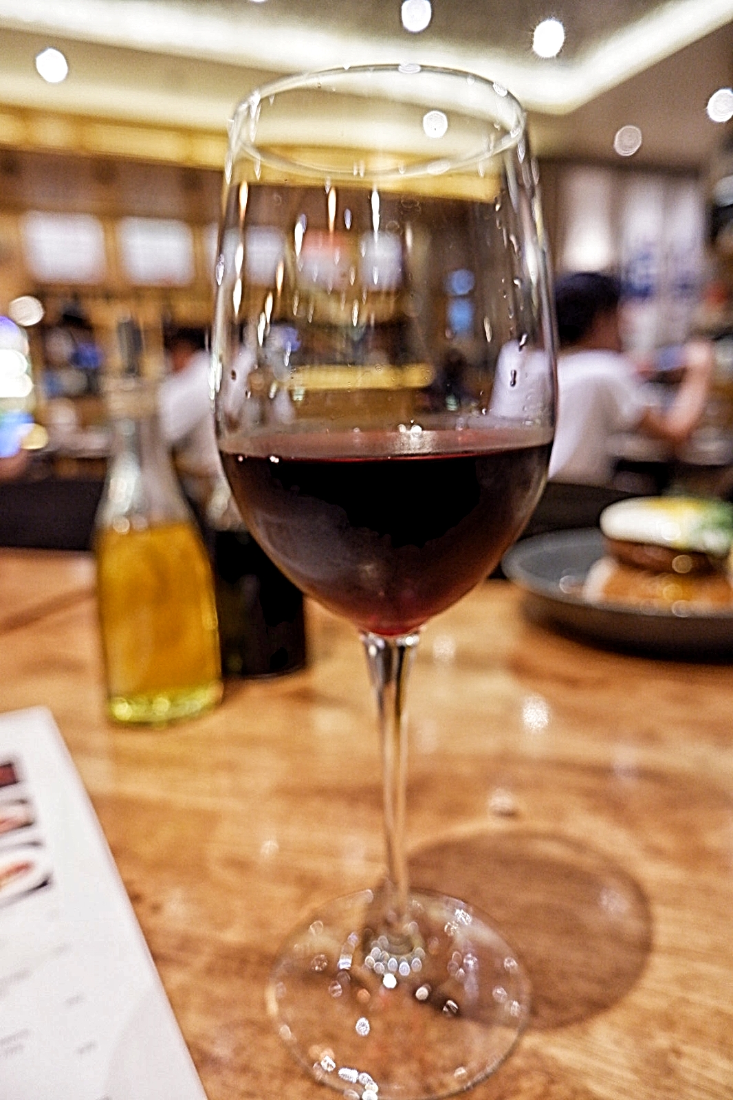 27th St. Bistro by Coffee Bean and Tea Leaf