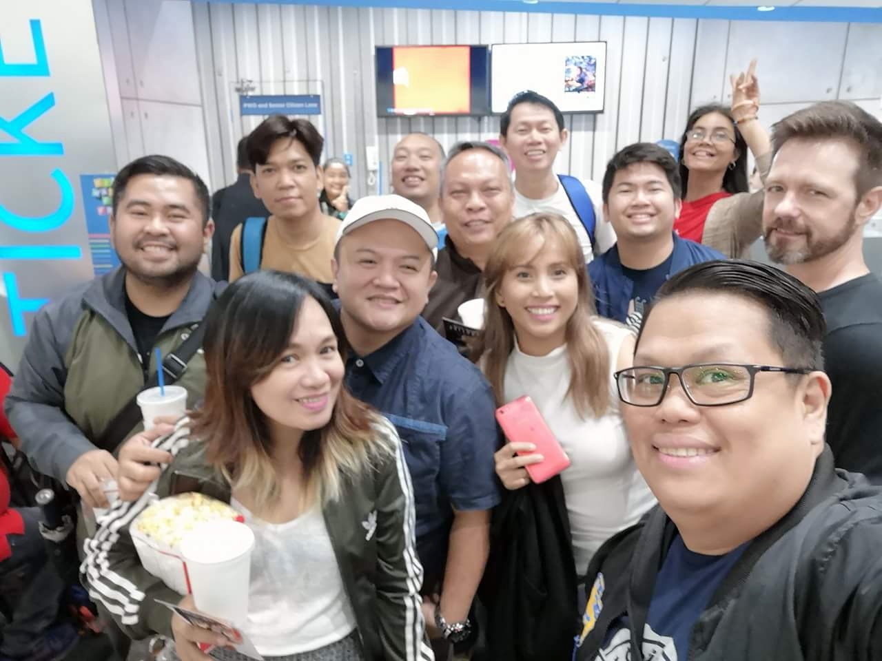 Mission Impossible Fallout