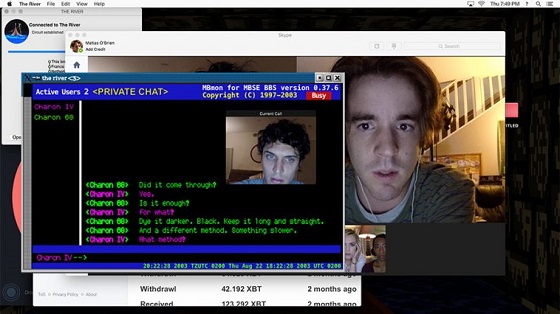 Unfriended Dark Web movie review