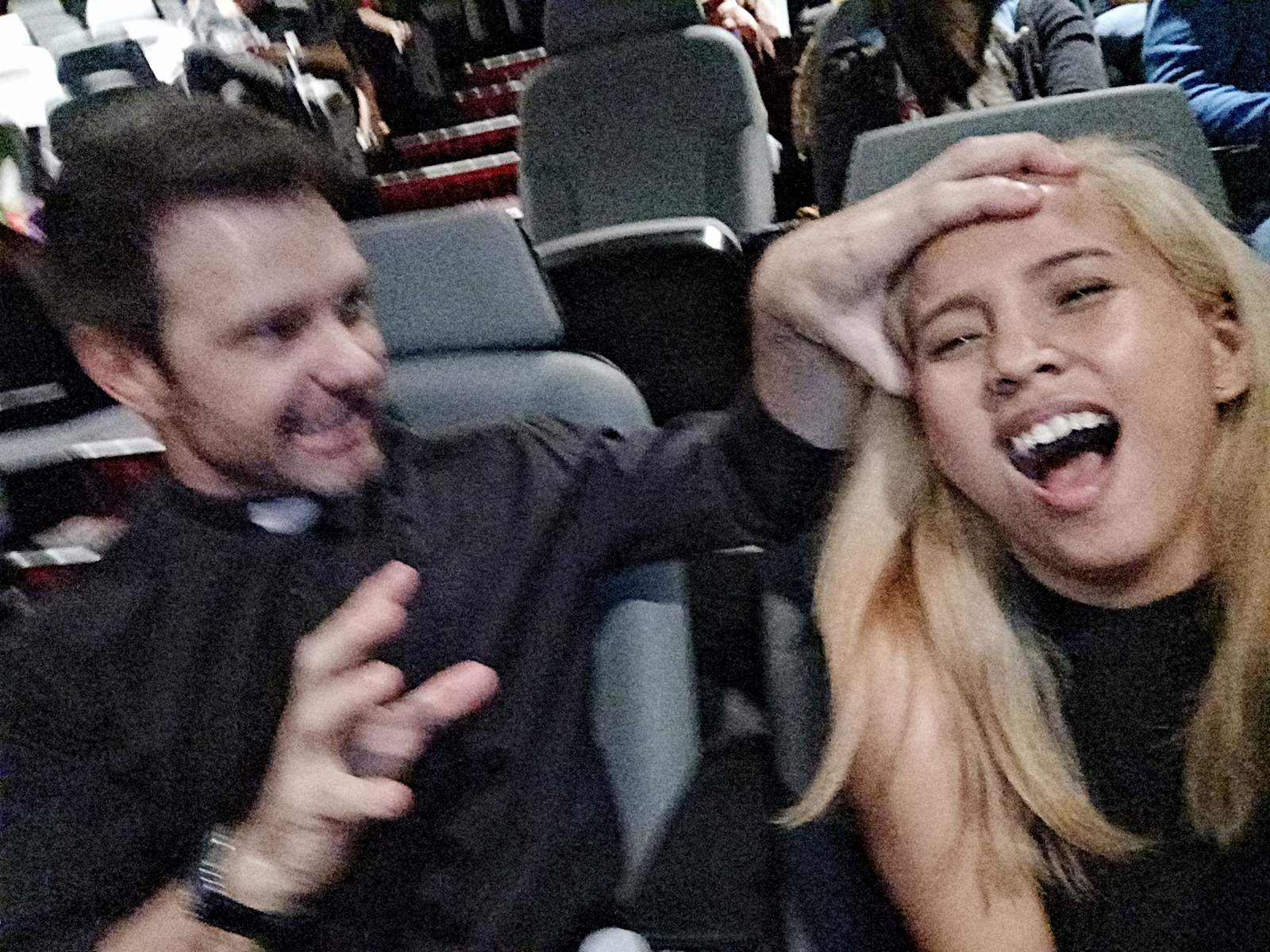 The NUN movie review