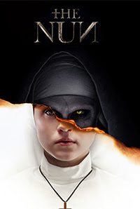 The NUN movie review