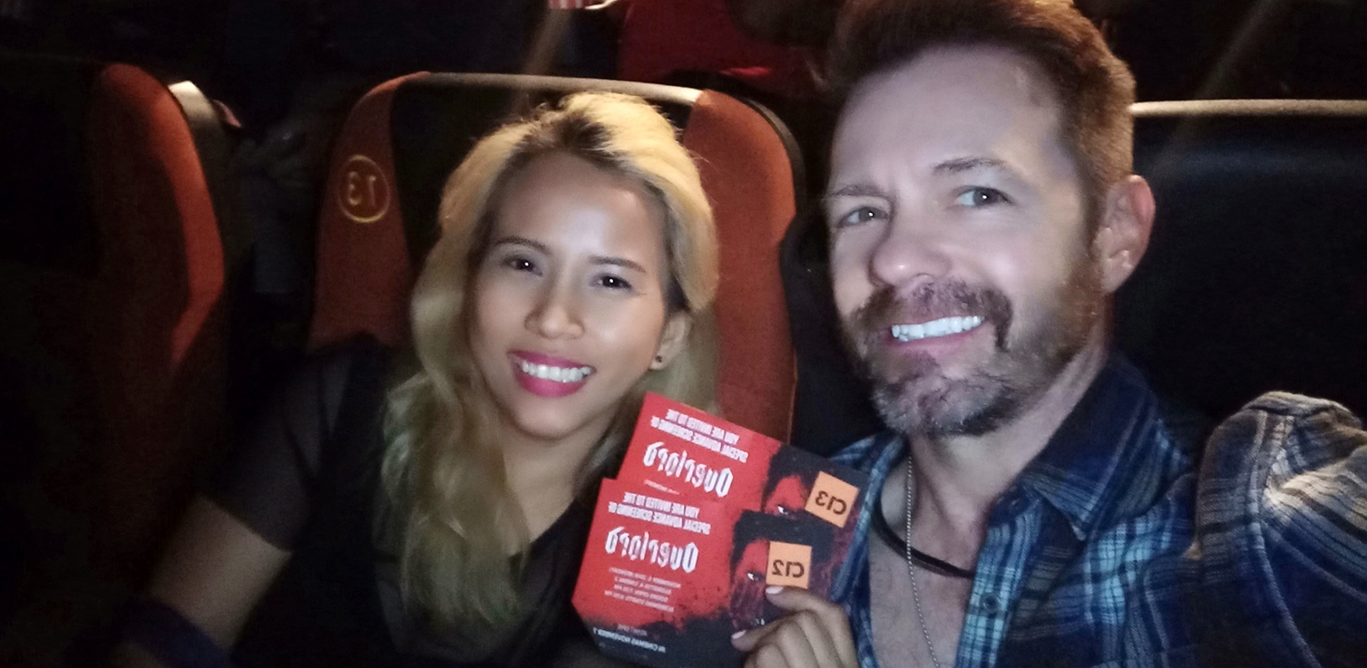 Overlord movie review 