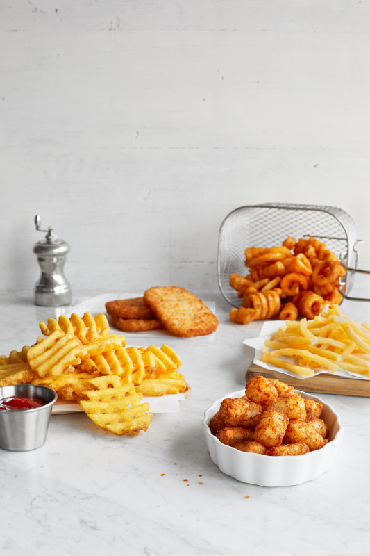 Why I switched to potatoes usa