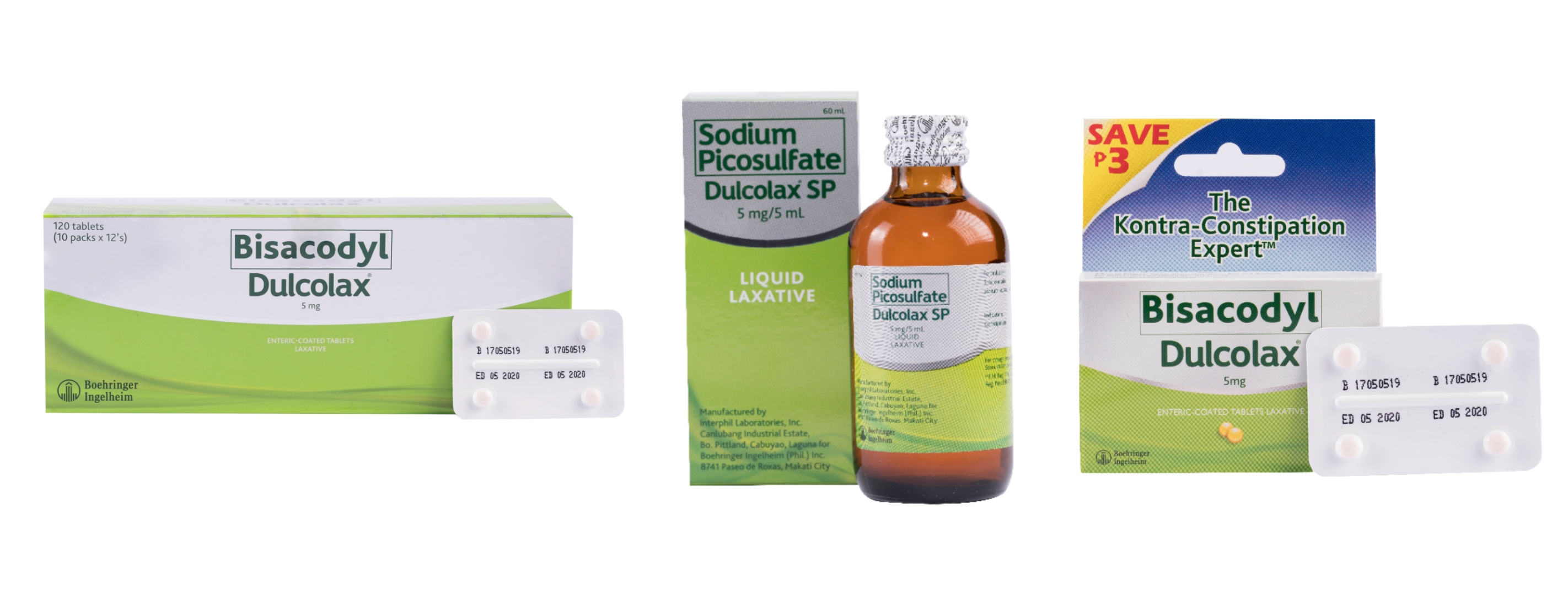 5 telltale signs you’re constipated. dulcolax