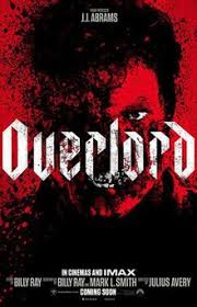 Overlord movie review