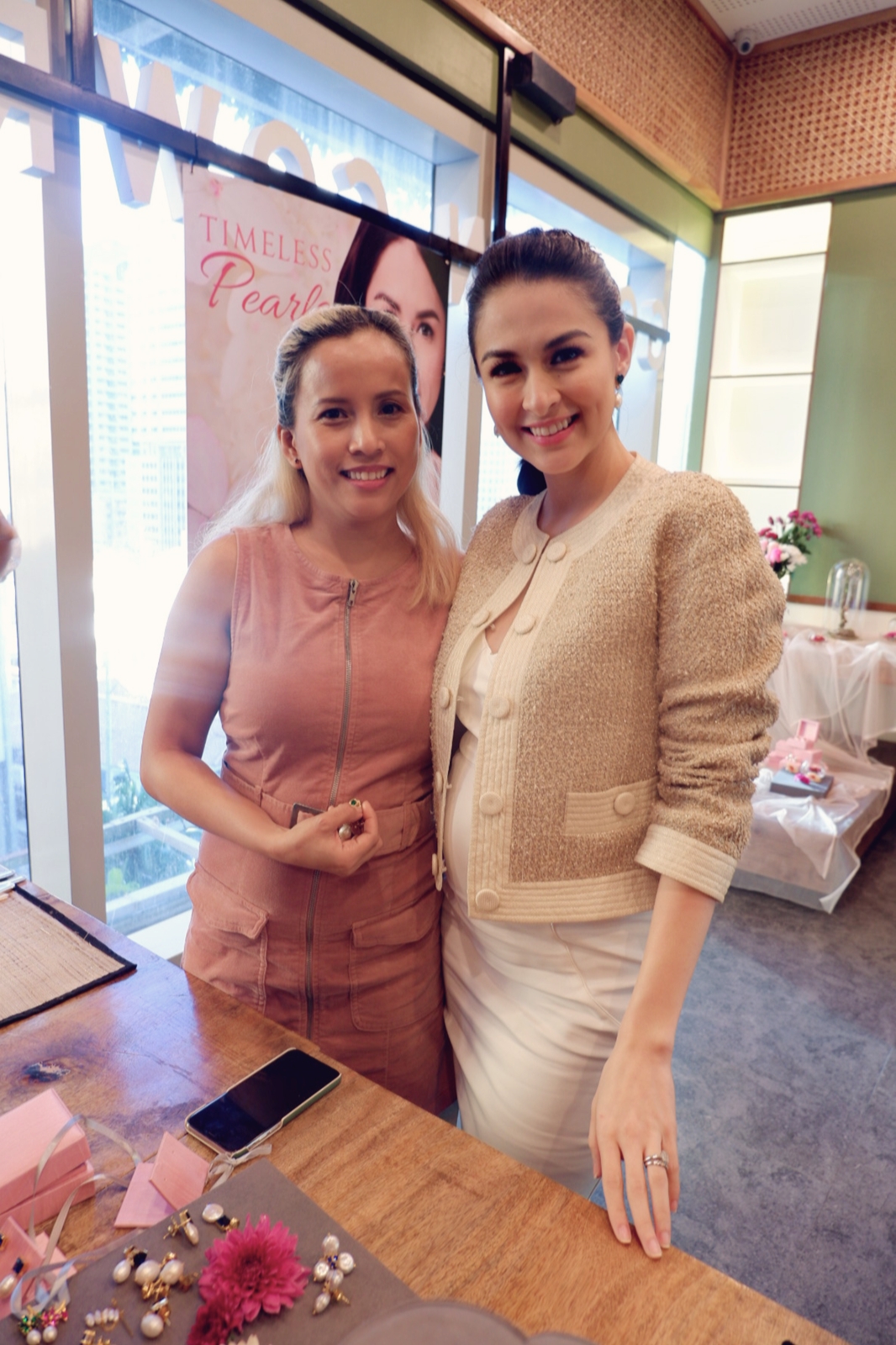 #MarianRiveraxKultura Marian Rivera x Earthlingorgeous