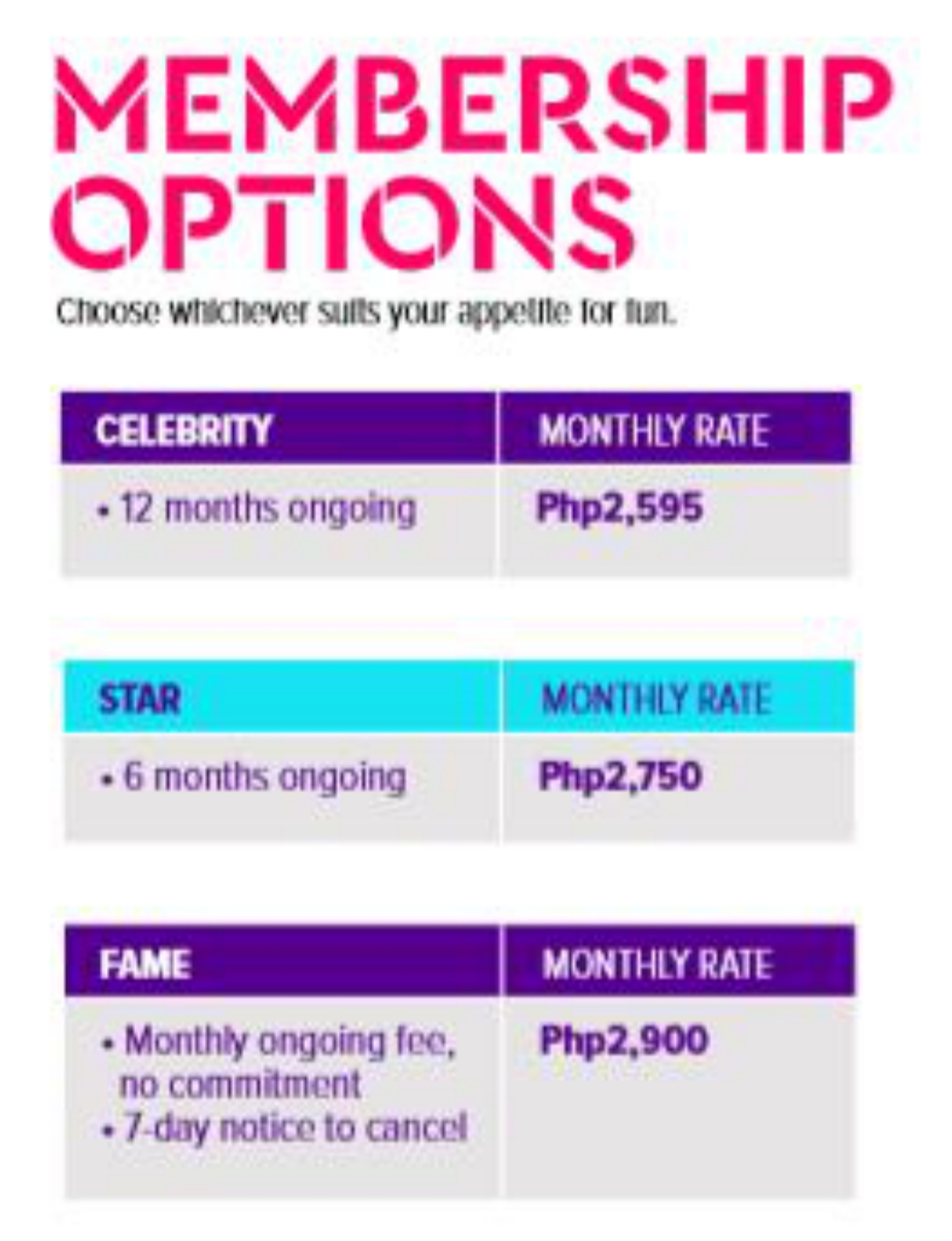 Celebrity Fitness Review Saltar and Playground 
