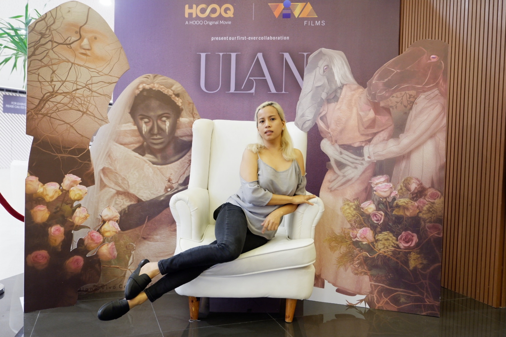 Ulan Movie Review