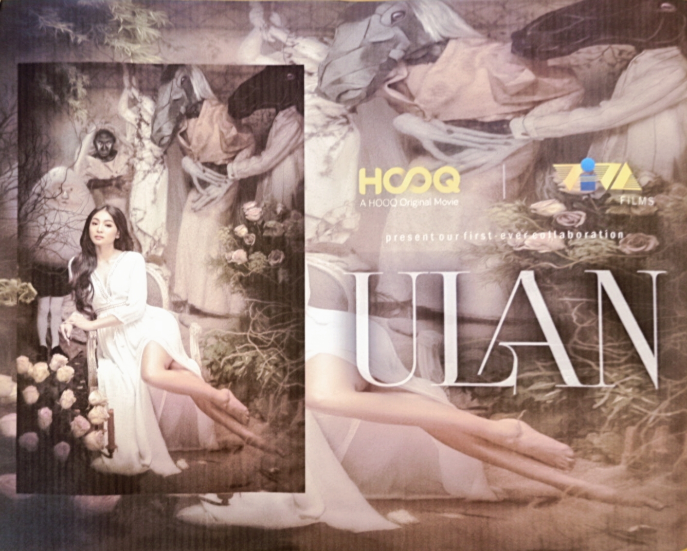 Ulan Movie Review